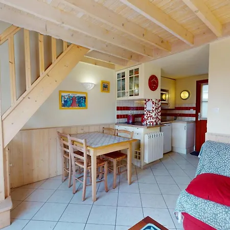 La Maison Du Carbonet Holiday home
