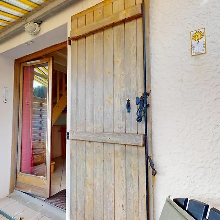 La Maison Du Carbonet Holiday home *