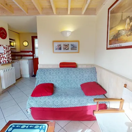 La Maison Du Carbonet Holiday home