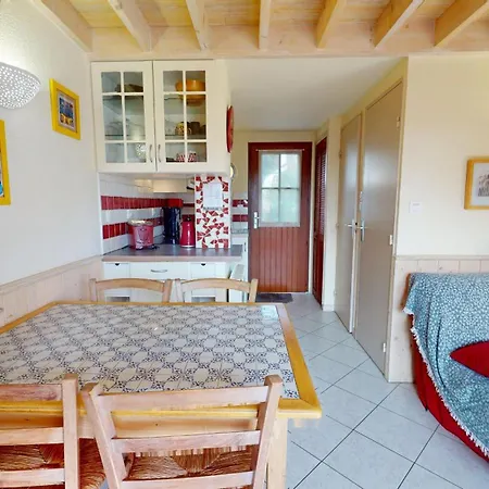 La Maison Du Carbonet Holiday home