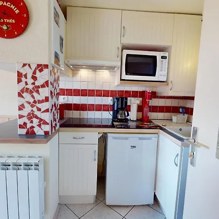 Tatil Evi La Maison Du Carbonet *