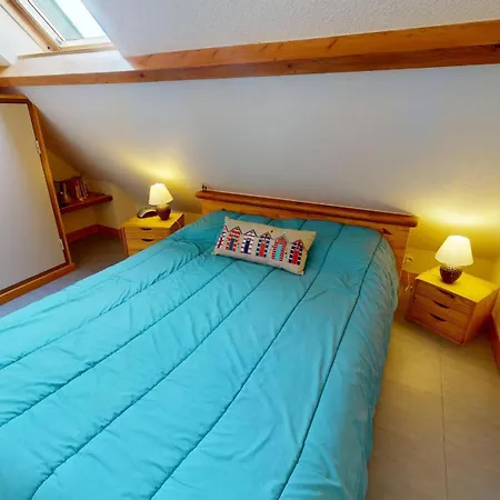 Tatil Evi La Maison Du Carbonet *