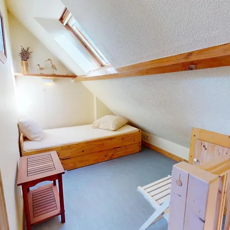 La Maison Du Carbonet *