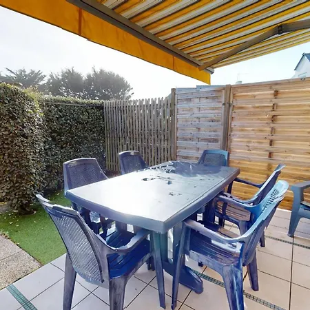 Tatil Evi La Maison Du Carbonet